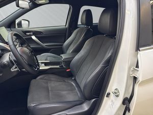 Mitsubishi Eclipse Cross bild 15