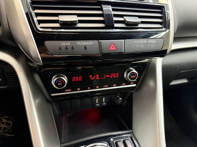 Mitsubishi Eclipse Cross bild 24