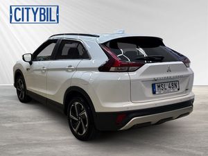 Mitsubishi Eclipse Cross bild 3