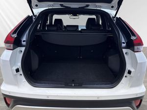 Mitsubishi Eclipse Cross bild 8