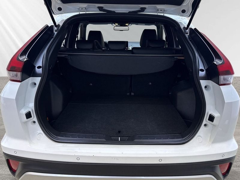 Mitsubishi Eclipse Cross bild 8