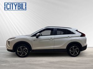 Mitsubishi Eclipse Cross bild 2