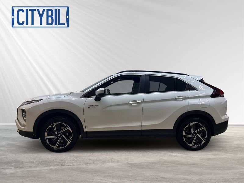 Mitsubishi Eclipse Cross bild 2
