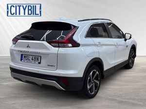 Mitsubishi Eclipse Cross bild 4