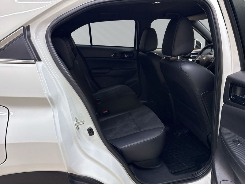 Mitsubishi Eclipse Cross bild 14