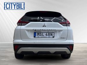 Mitsubishi Eclipse Cross bild 11