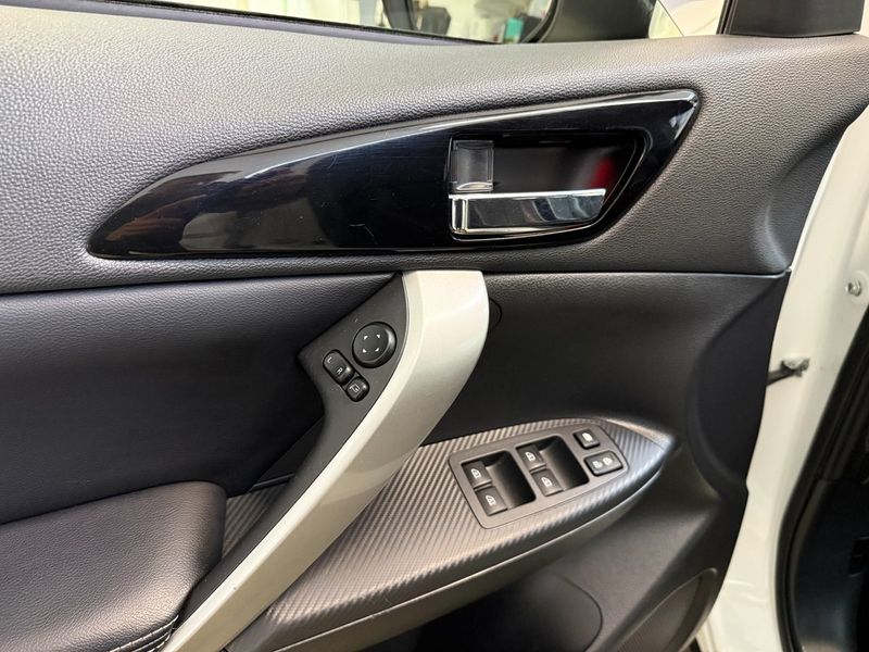 Mitsubishi Eclipse Cross bild 18