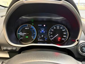 Mitsubishi Eclipse Cross bild 21