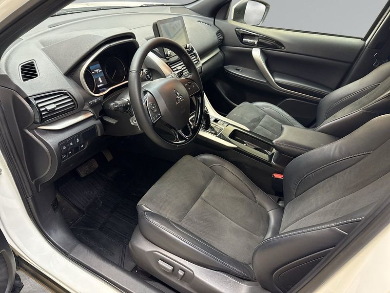 Mitsubishi Eclipse Cross bild 6