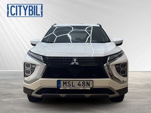 Mitsubishi Eclipse Cross bild 13