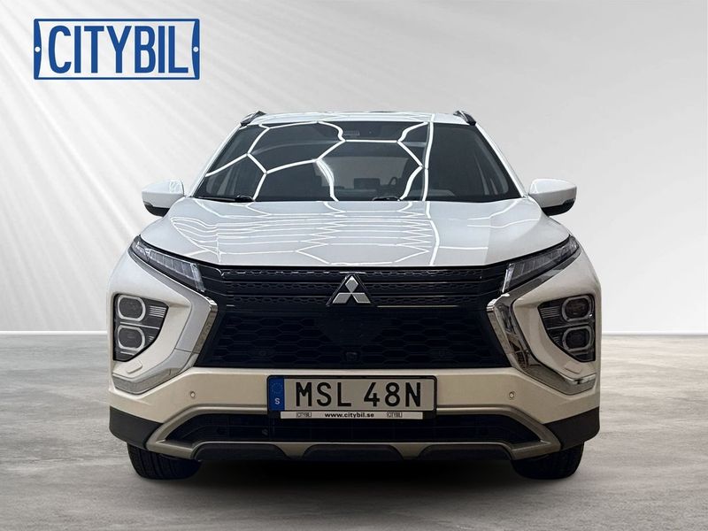 Mitsubishi Eclipse Cross bild 13