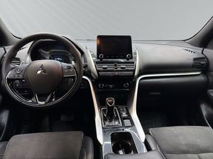 Mitsubishi Eclipse Cross bild 16
