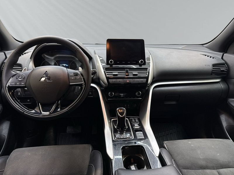Mitsubishi Eclipse Cross bild 16
