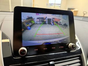 Mitsubishi Eclipse Cross bild 22