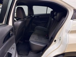 Mitsubishi Eclipse Cross bild 7