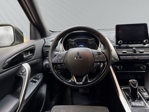 Mitsubishi Eclipse Cross bild 10