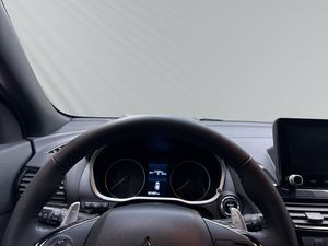 Mitsubishi Eclipse Cross bild 17