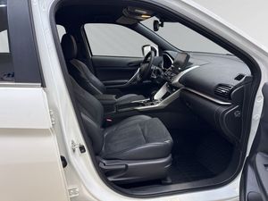 Mitsubishi Eclipse Cross bild 9