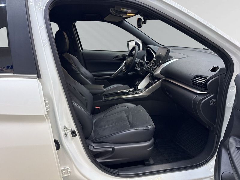 Mitsubishi Eclipse Cross bild 9