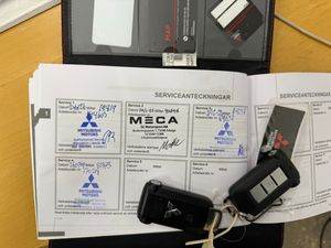 Mitsubishi Eclipse Cross bild 26