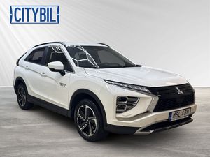 Mitsubishi Eclipse Cross bild 5
