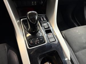 Mitsubishi Eclipse Cross bild 25