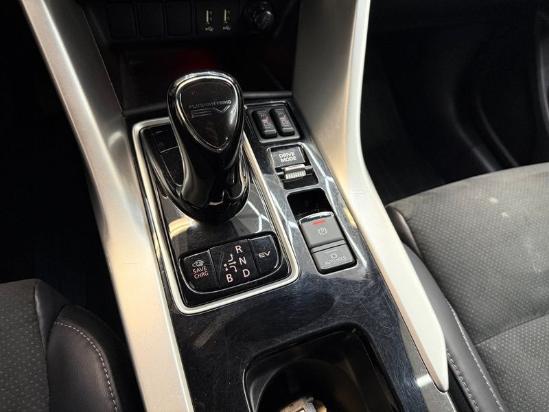 Mitsubishi Eclipse Cross bild 25