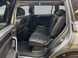 Volkswagen Tiguan Allspace bild 7