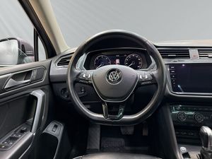 Volkswagen Tiguan Allspace bild 10