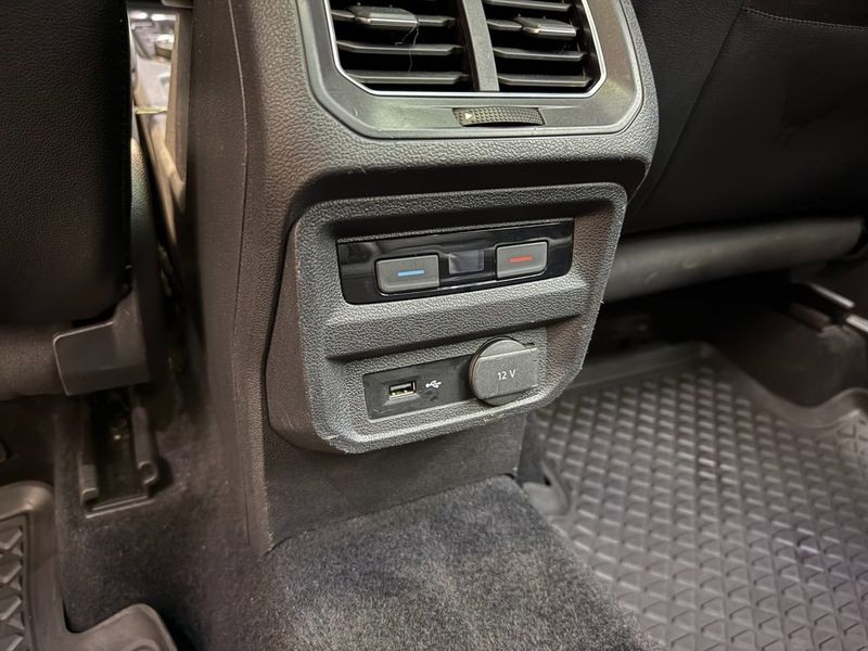 Volkswagen Tiguan Allspace bild 23
