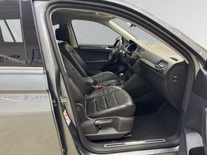 Volkswagen Tiguan Allspace bild 9