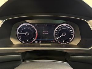 Volkswagen Tiguan Allspace bild 24