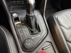 Volkswagen Tiguan Allspace bild 26