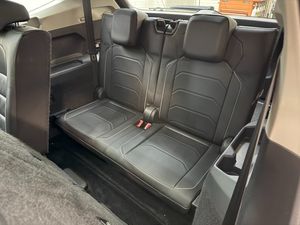Volkswagen Tiguan Allspace bild 22