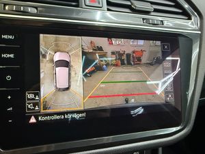 Volkswagen Tiguan Allspace bild 29