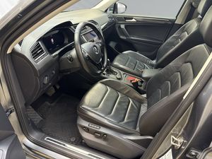 Volkswagen Tiguan Allspace bild 6