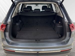 Volkswagen Tiguan Allspace bild 8