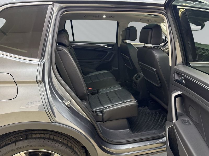 Volkswagen Tiguan Allspace bild 14