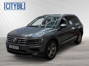 Volkswagen Tiguan Allspace bild 1