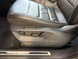 Volkswagen Tiguan Allspace bild 20