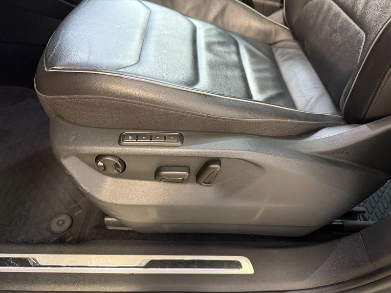 Volkswagen Tiguan Allspace bild 20