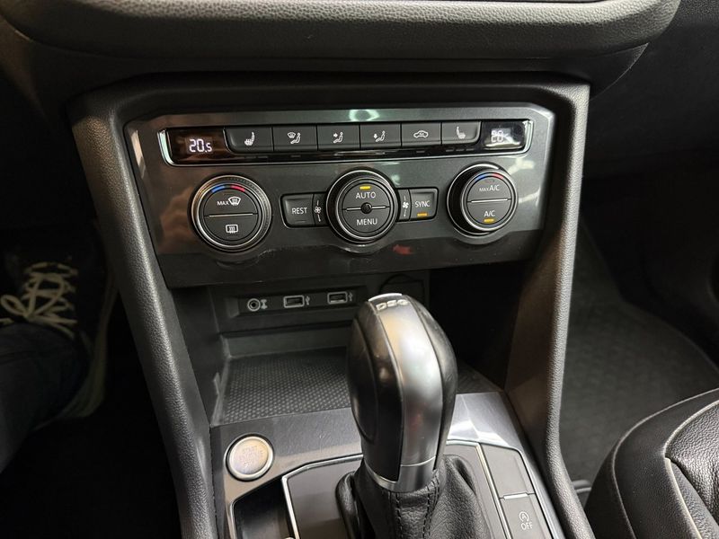 Volkswagen Tiguan Allspace bild 27