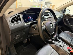 Volkswagen Tiguan Allspace bild 19