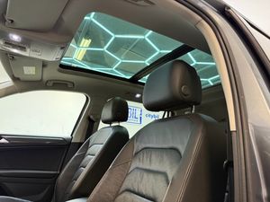 Volkswagen Tiguan Allspace bild 21