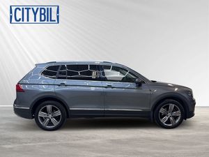 Volkswagen Tiguan Allspace bild 12