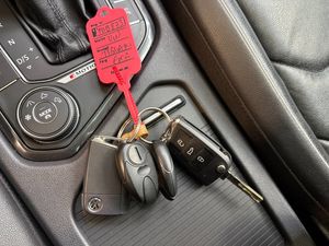 Volkswagen Tiguan Allspace bild 30