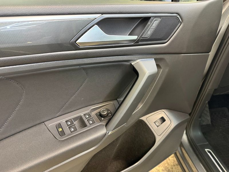 Volkswagen Tiguan Allspace bild 18