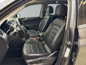 Volkswagen Tiguan Allspace bild 15