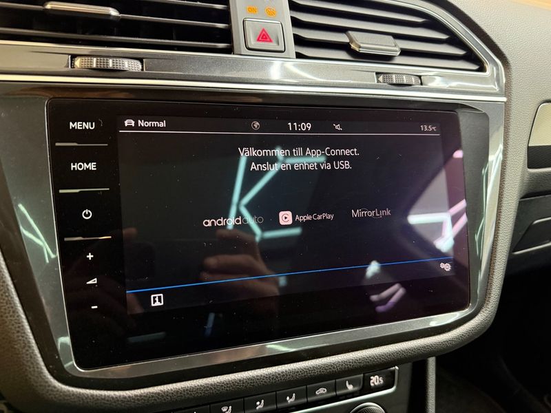 Volkswagen Tiguan Allspace bild 25
