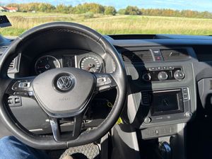 Volkswagen Caddy bild 9